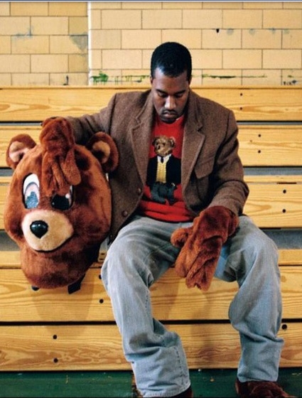 college dropout kanye west torrent download