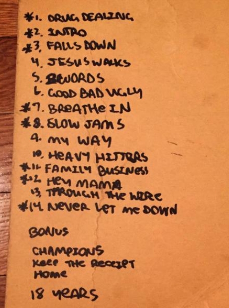 college dropout kanye west torrent download