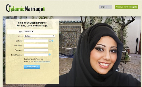 muslim dating website uk