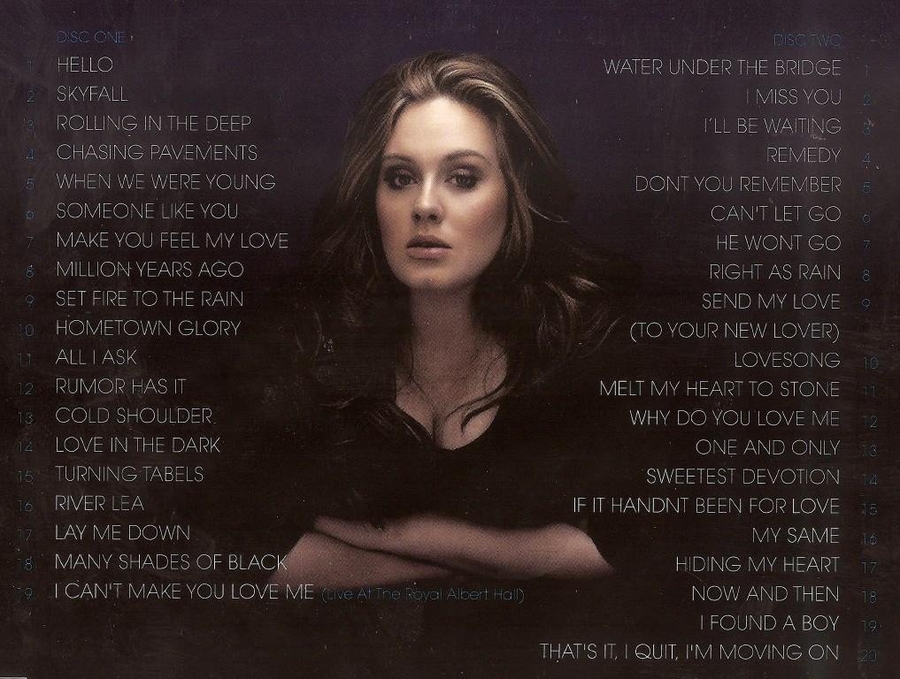 adele 21 album download 320kbps